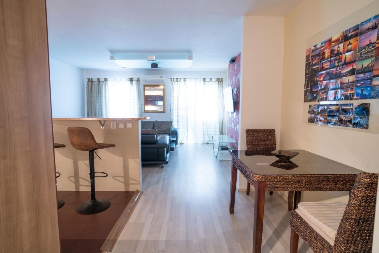 Apartment Vodni With Parking Brno Exterior photo